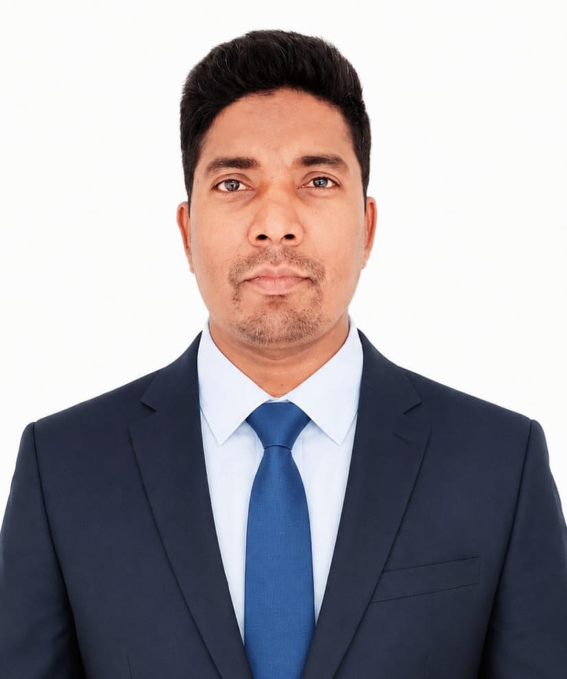 মোঃ সিদ্দিকুর রহমান