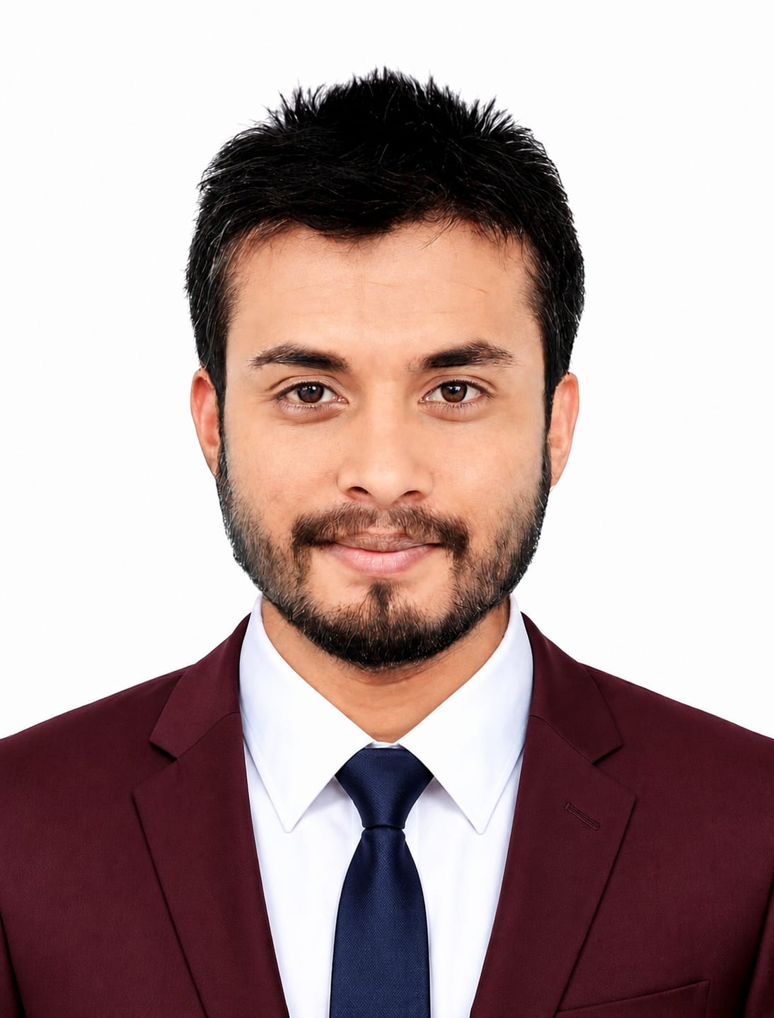 মোঃ শাহিনুর রহমান