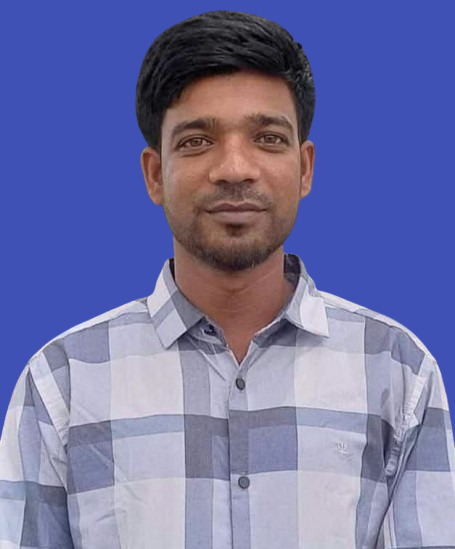 মোঃ বুলবুল হোসেন