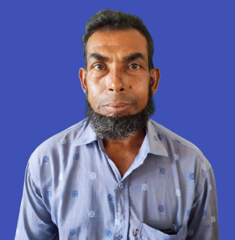 মোঃ মহিদুল ইসলাম