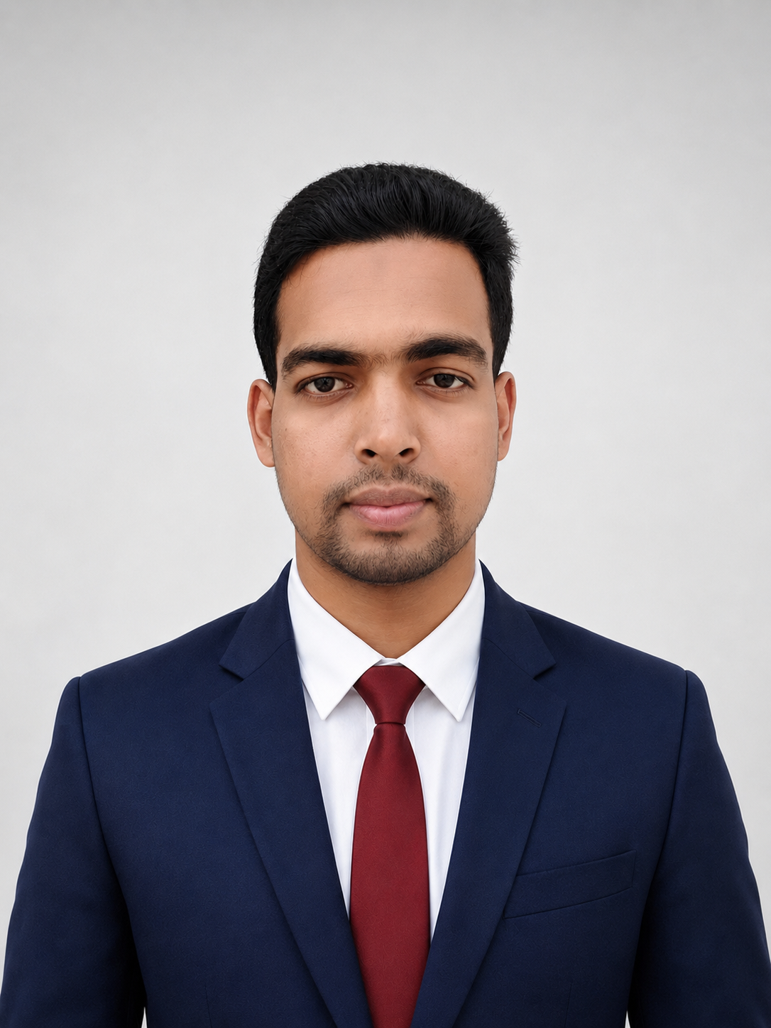 মোঃ জোহা মাহমুদ রাব্বি